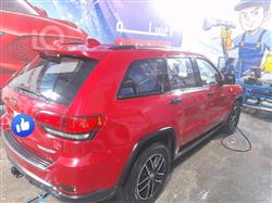 جيب جراند شيروكي